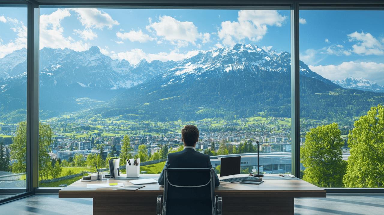 Les avantages du coaching de dirigeant pour une réussite en Suisse