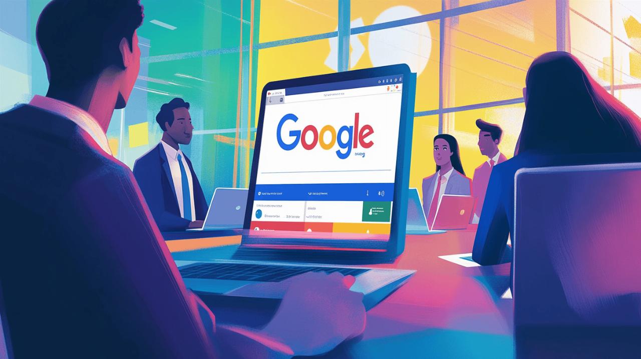 Comment ajouter son entreprise sur Google ? Les etapes essentielles pour rejoindre Google Business Profile