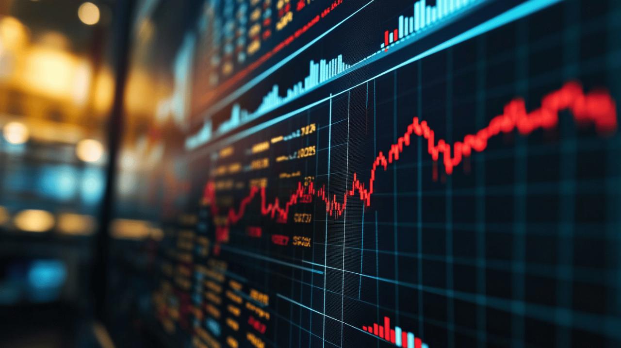 Gouvernance d’entreprise et Credit Agricole : Pourquoi l’action baisse-t-elle ?