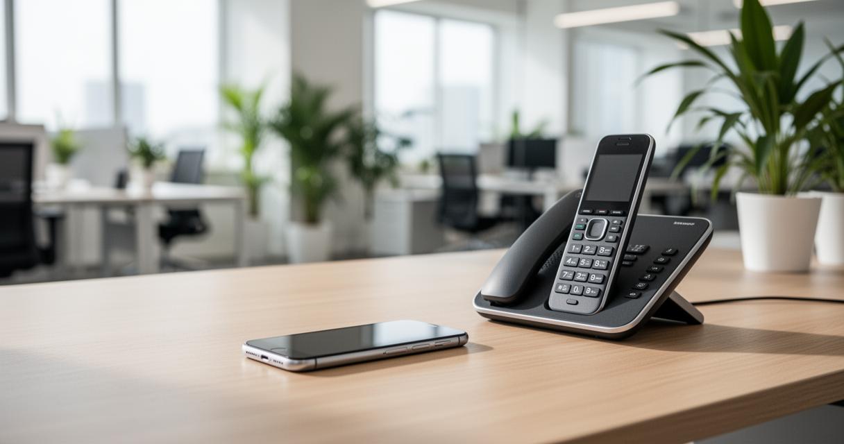 Messages vocaux qui convertissent : 10 idées pour personnaliser votre messagerie vocale professionnelle